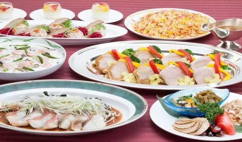 هتل Koriyama View