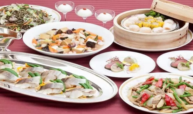 هتل Koriyama View