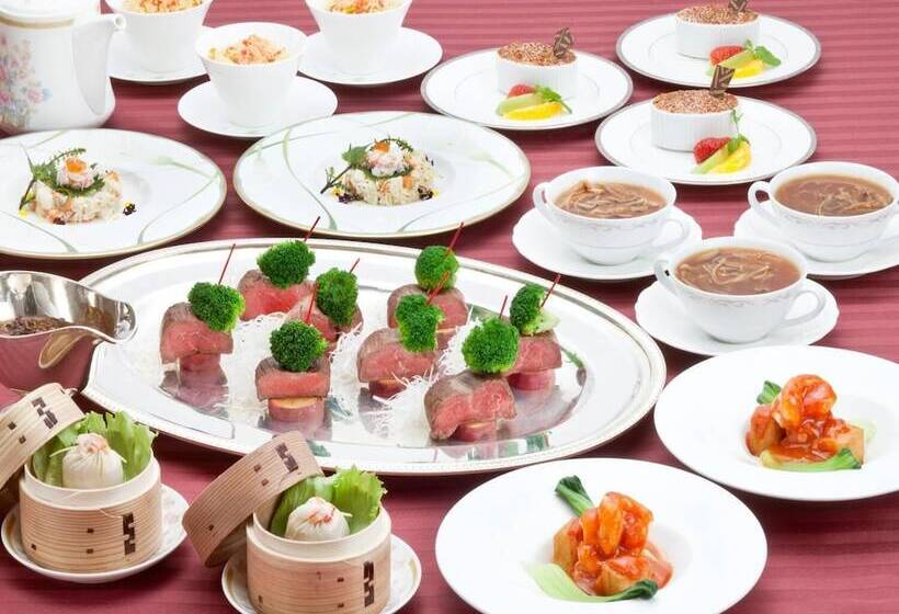 בית מלון כפרי Koriyama View