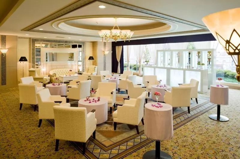 هتل Koriyama View