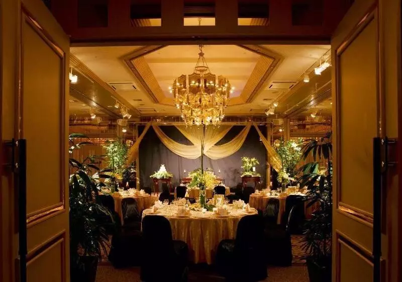 هتل Koriyama View