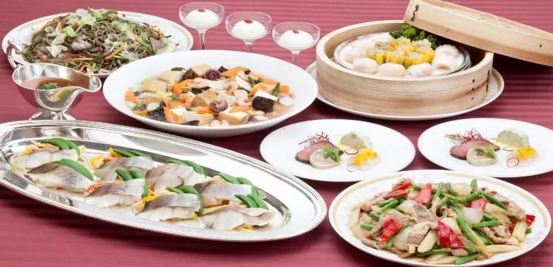 هتل Koriyama View