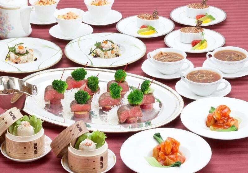 בית מלון כפרי Koriyama View