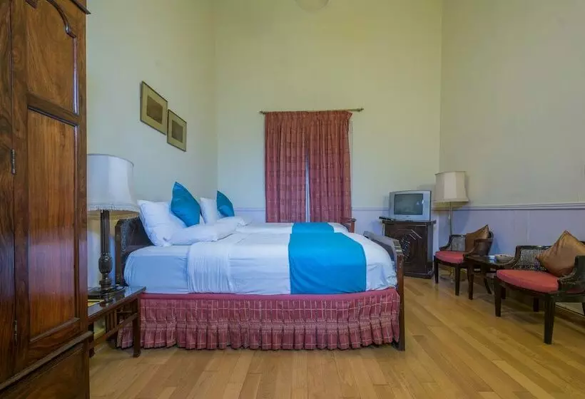 Hotel Lalitha Mahal Palace