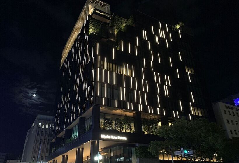 Miyako Hotel Hakata