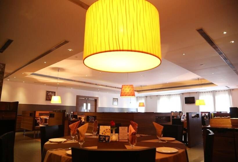 בית מלון כפרי Moti Mahal