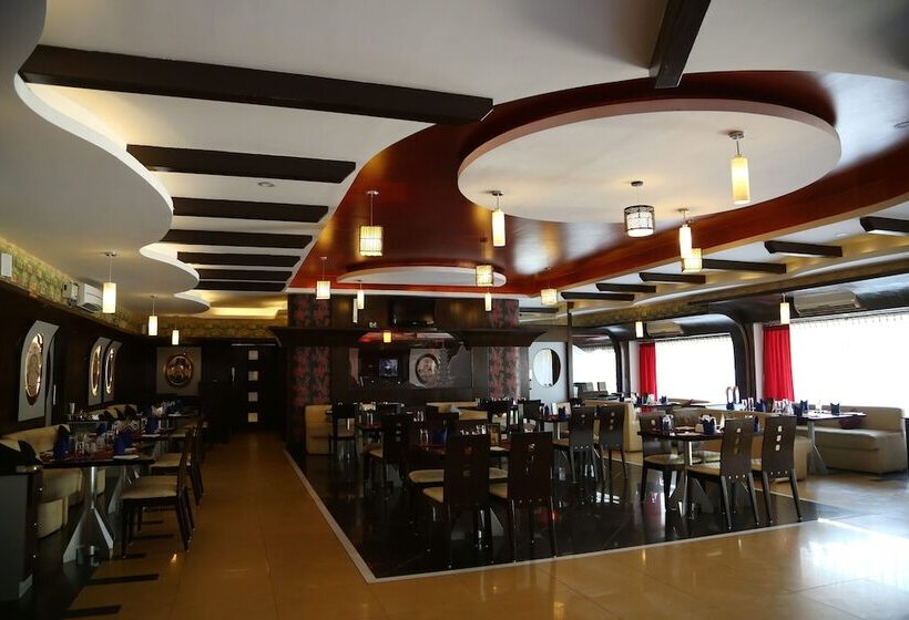 בית מלון כפרי Moti Mahal