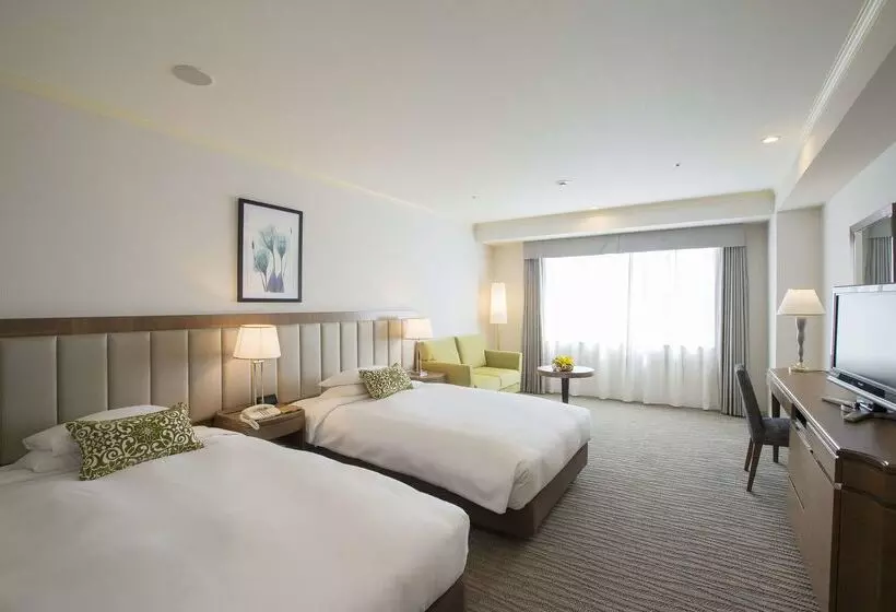 Отель Nagoya Tokyu