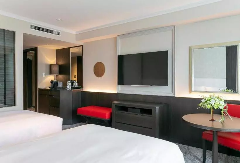 Отель Nagoya Tokyu