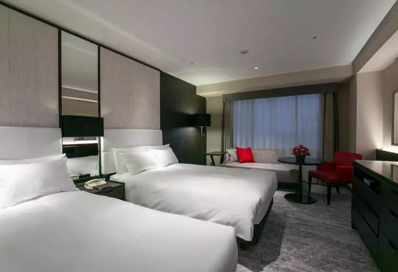 Отель Nagoya Tokyu