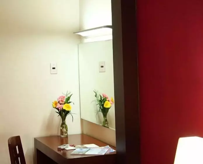 בית מלון כפרי New Grand Park