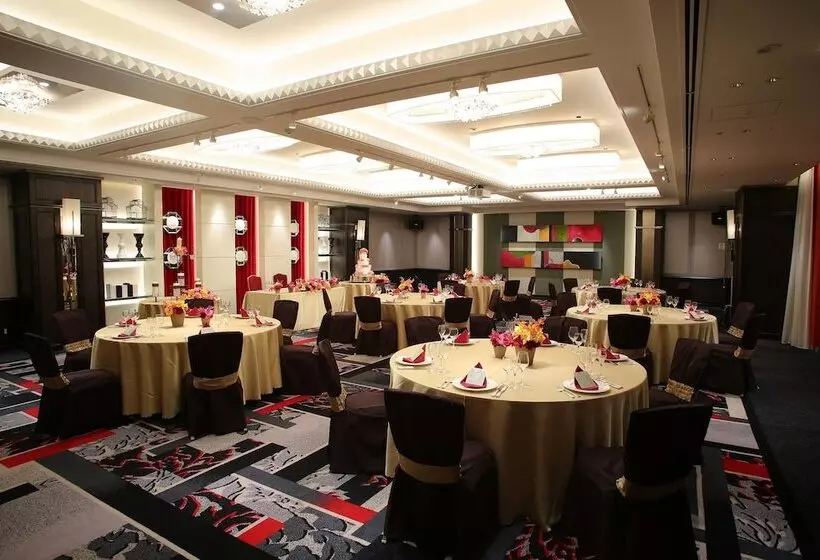 בית מלון כפרי New Otani Nagaoka