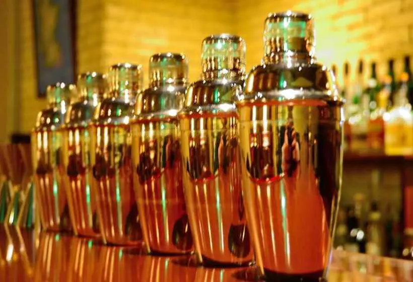 בית מלון כפרי New Otani Nagaoka