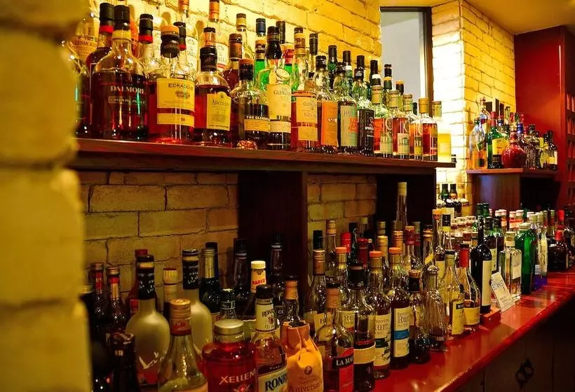 בית מלון כפרי New Otani Nagaoka