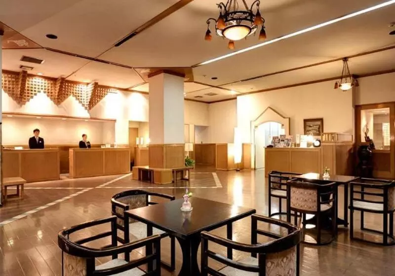 בית מלון כפרי New Tsuruta