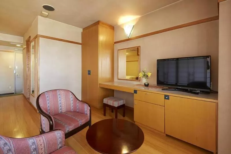 בית מלון כפרי New Tsuruta