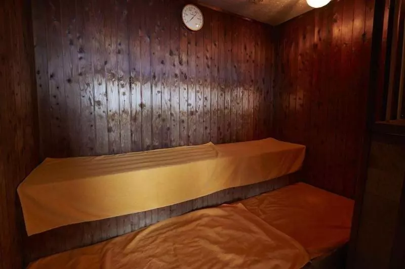 בית מלון כפרי New Tsuruta