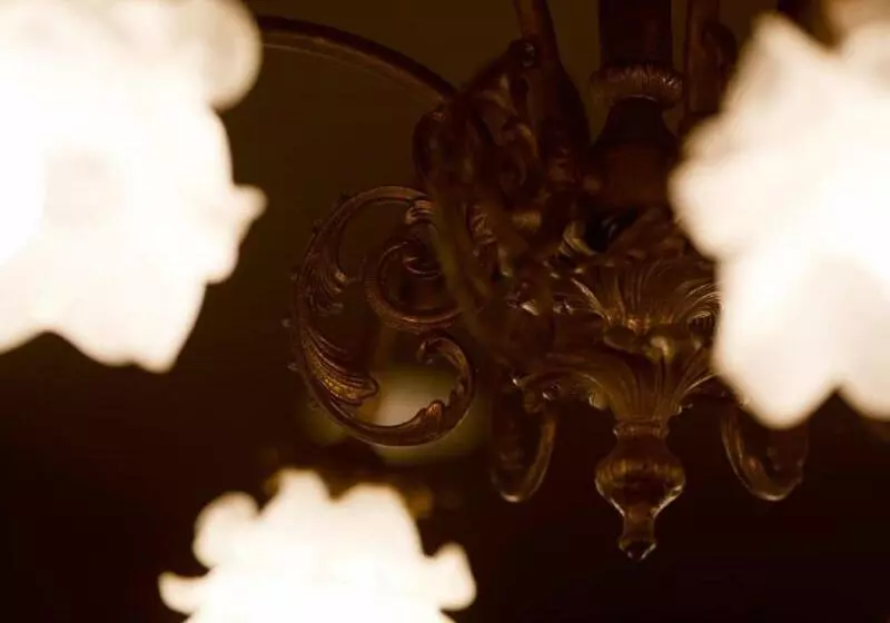 בית מלון כפרי New Tsuruta