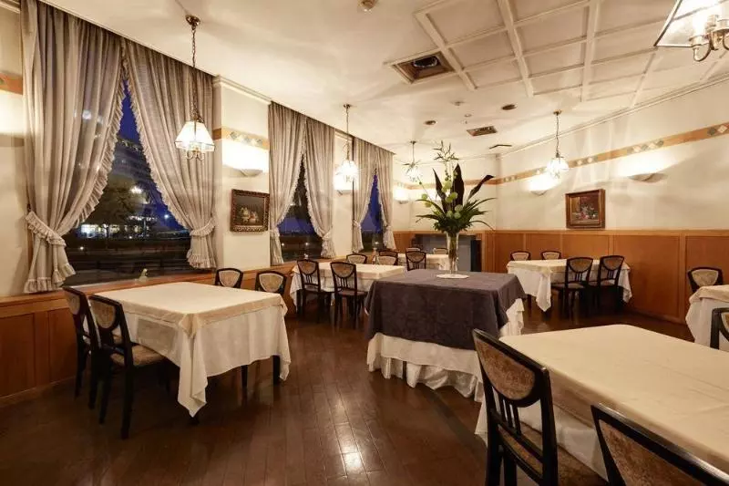 בית מלון כפרי New Tsuruta