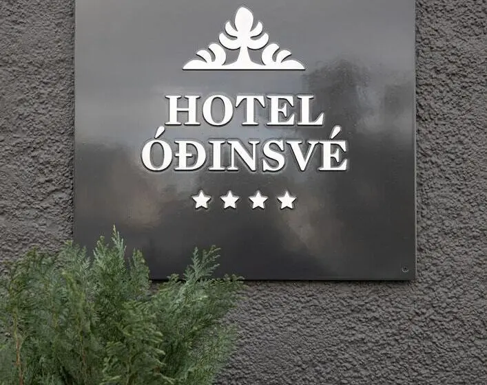 هتل Odinsve