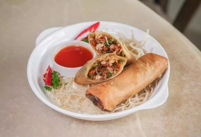 Palm Beach Hotel Bali