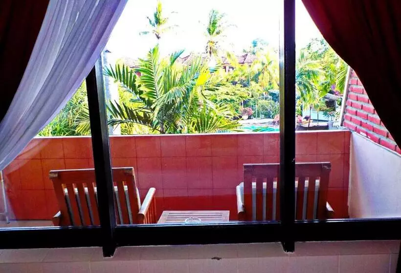 Palm Beach Hotel Bali