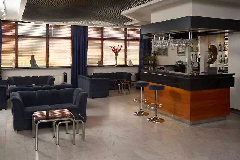 هتل Park Inn By Radisson Reykjavik Keflavik Airport