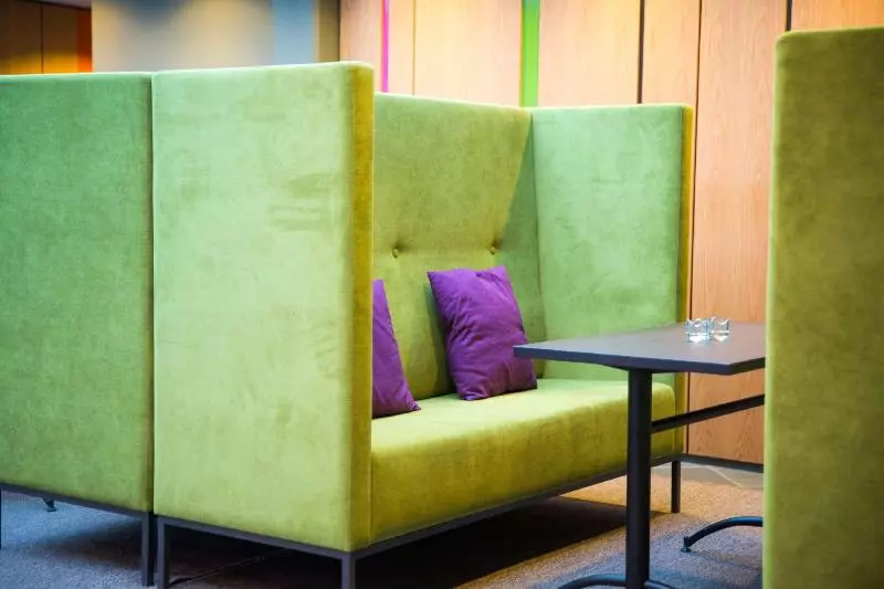 هتل Park Inn By Radisson Reykjavik Keflavik Airport