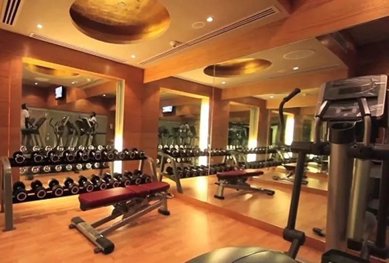 Radisson Blu Marina Hotel Connaught Place