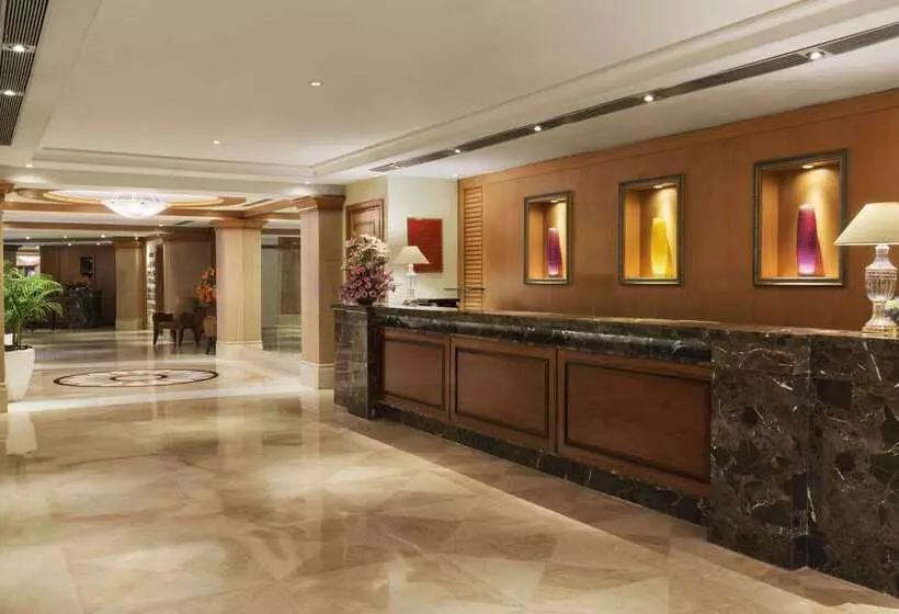 Hotel Ramada Plaza By Wyndham Palm Grove