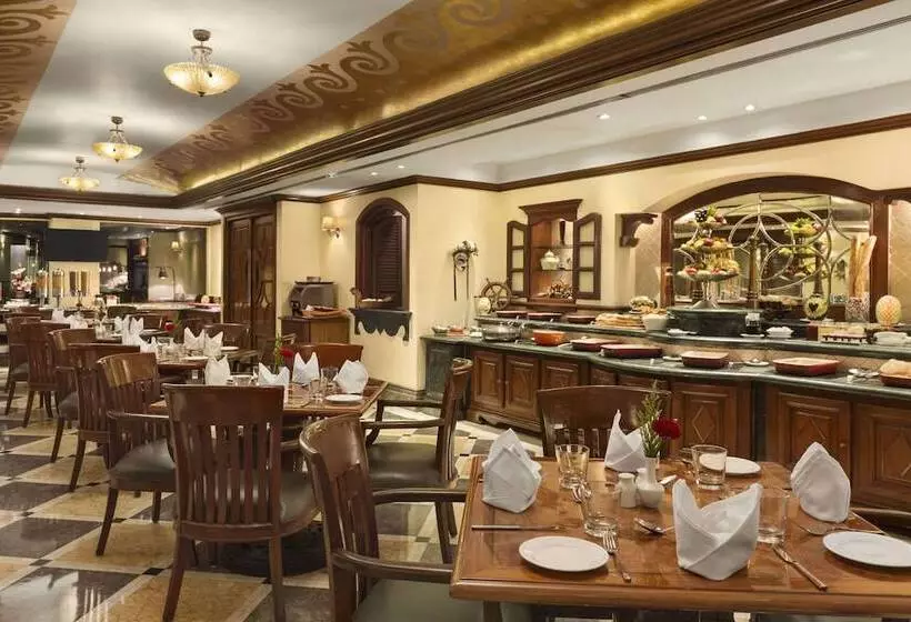 Hotel Ramada Plaza By Wyndham Palm Grove