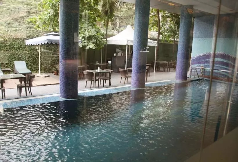 Hotel Saj Luciya  A Classified 4 Star