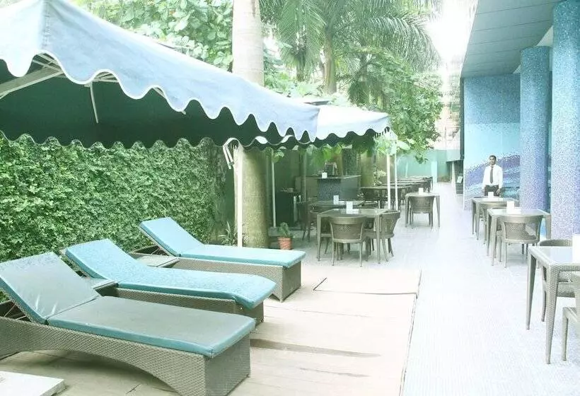 Hotel Saj Luciya  A Classified 4 Star