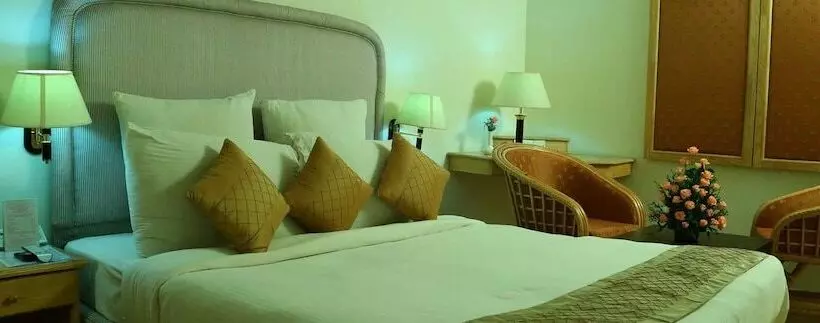 Hotel Saj Luciya  A Classified 4 Star