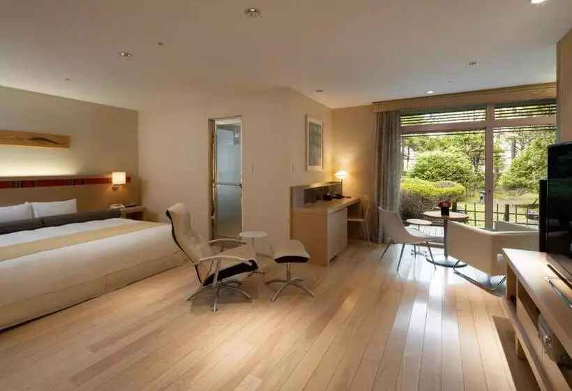 Отель Sapporo Grand