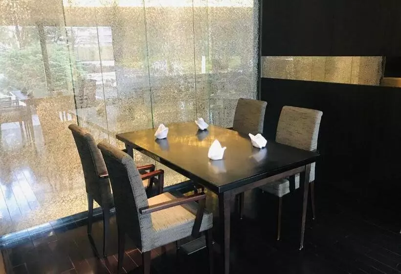 Отель Sapporo Grand