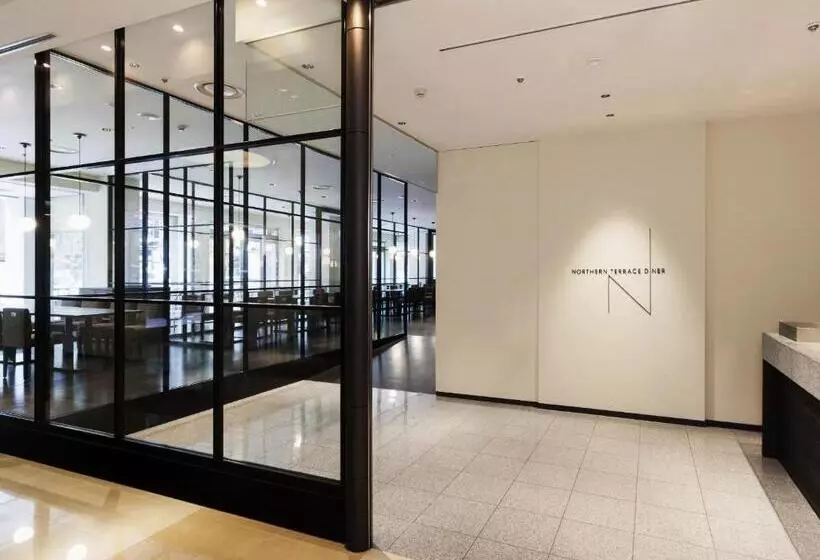 Отель Sapporo Grand