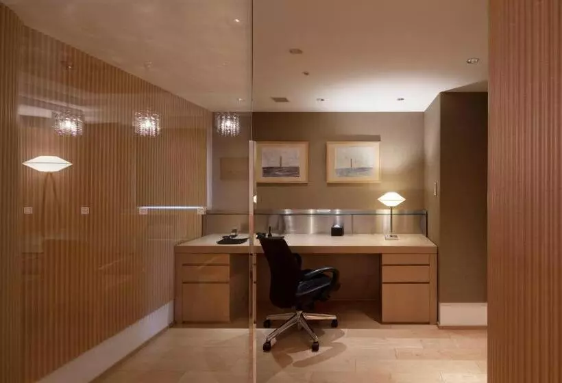 Отель Sapporo Grand