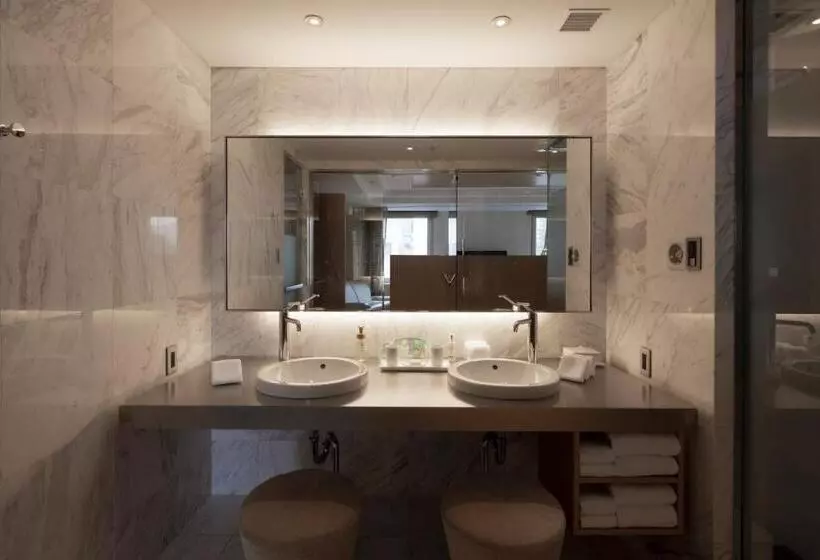 Отель Sapporo Grand