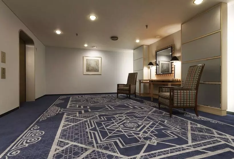 Отель Sapporo Grand