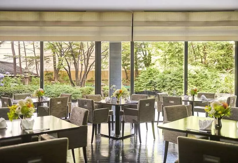 Отель Sapporo Grand