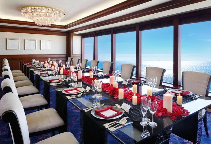 فندق Sheraton Grande Tokyo Bay