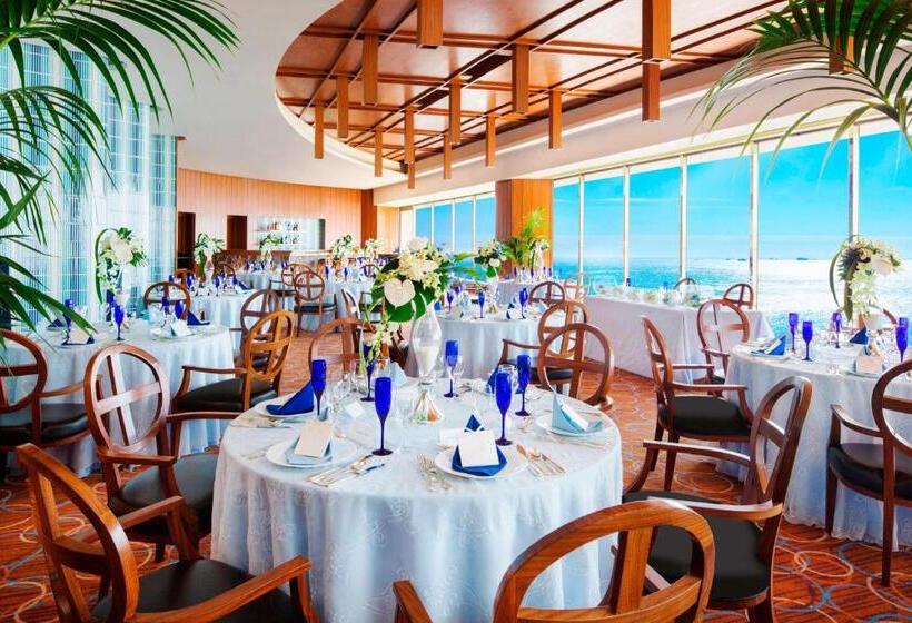 فندق Sheraton Grande Tokyo Bay