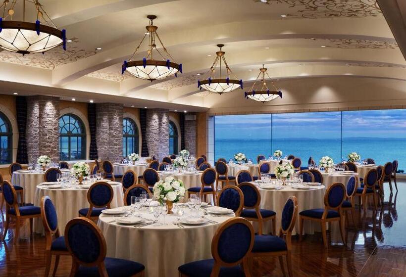 فندق Sheraton Grande Tokyo Bay
