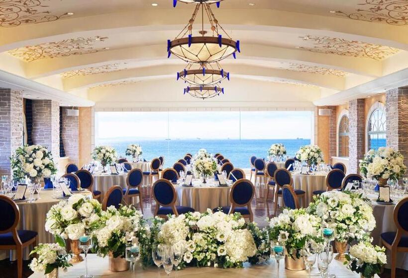 فندق Sheraton Grande Tokyo Bay