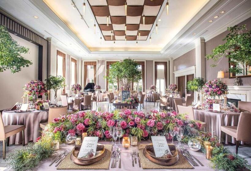 فندق Sheraton Grande Tokyo Bay