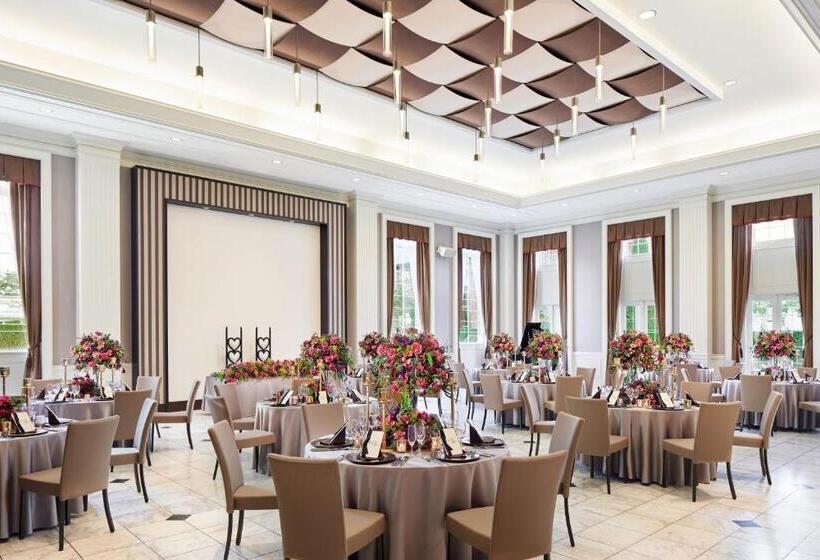 فندق Sheraton Grande Tokyo Bay