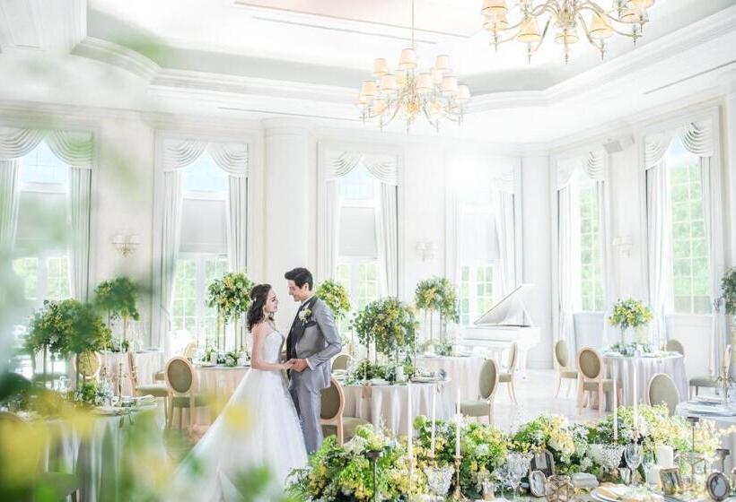 فندق Sheraton Grande Tokyo Bay