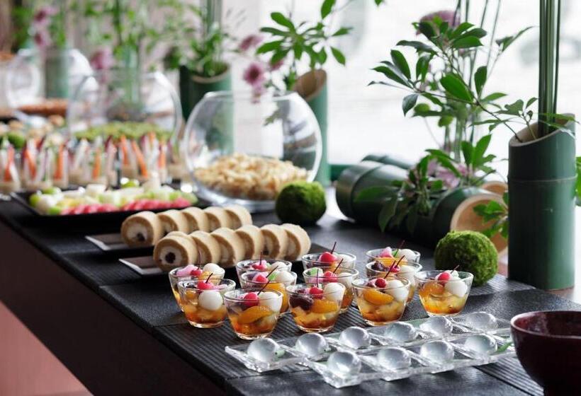 فندق Sheraton Grande Tokyo Bay