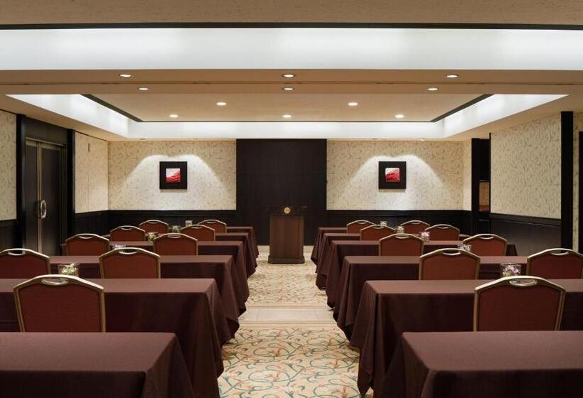 فندق Sheraton Grande Tokyo Bay